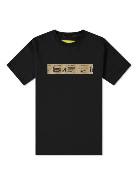 Nike Nike I.S.P.A. GPX Tee DV0687-010