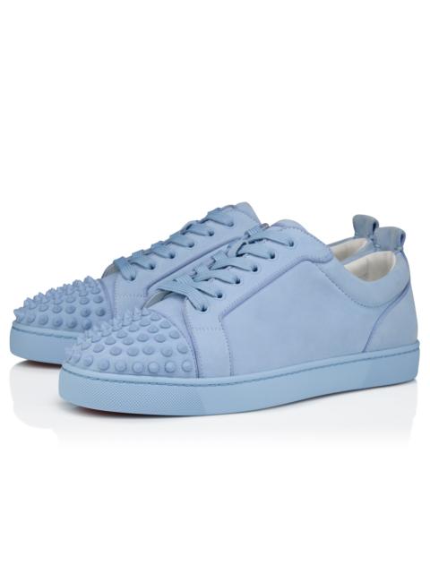 Christian Louboutin Louis Jr Spikes Canopy Orlato Sneakers