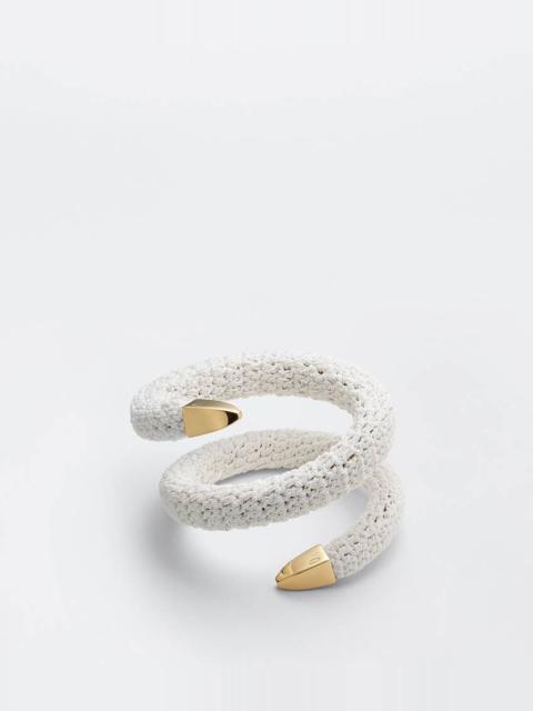 Bottega Veneta crochet