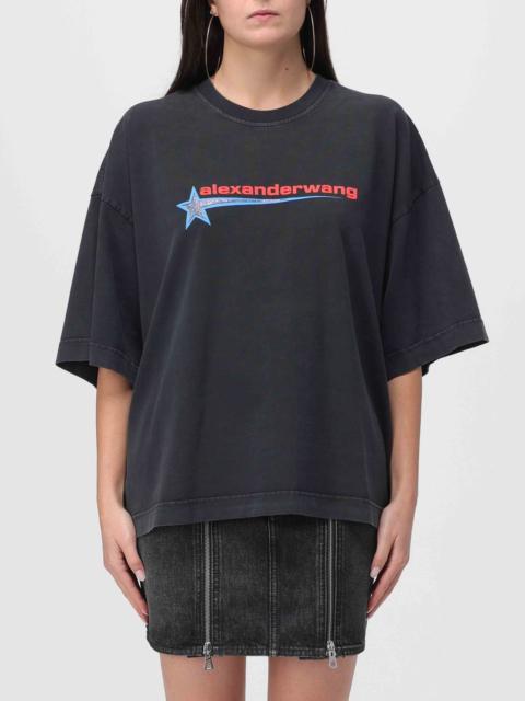 T-shirt woman Alexander Wang