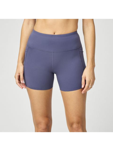BROOKS Chaser 5" Short Tight