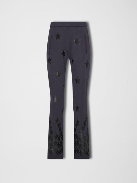 AMIRI CHEMIST SWEATPANT