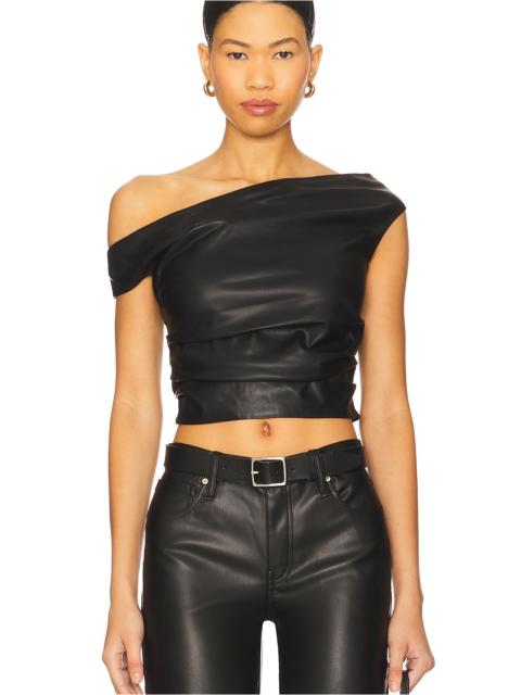 LAMARQUE Ines Top