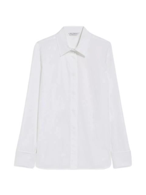 Max Mara Max Mara, Knut Shirt