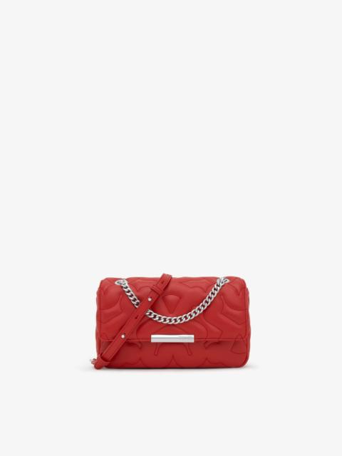 TOUS Small red Crossbody bag TOUS Bear Dream