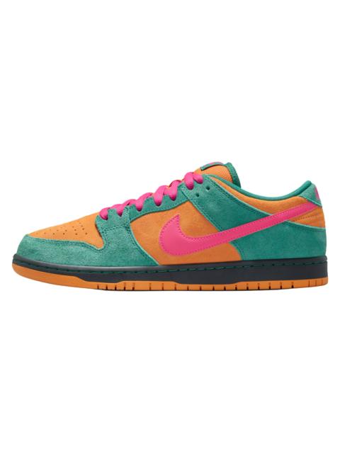 Nike SB Dunk Low Pro "Green Noise Watermelon" HQ1625 301