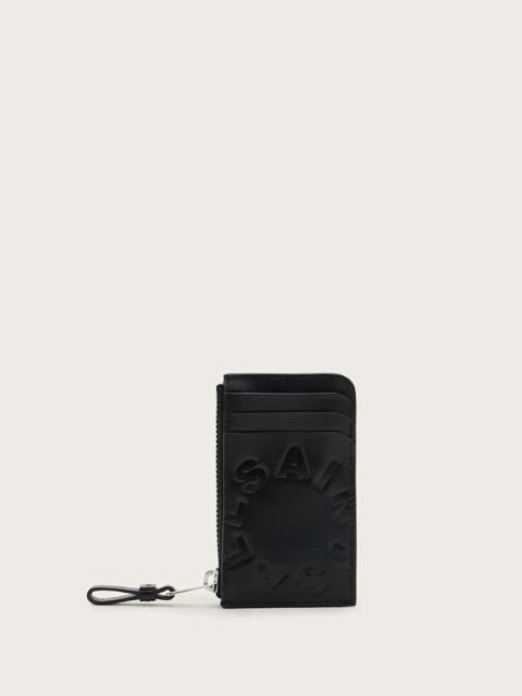 ALLSAINTS TIERRA ISAMU LEATHER WALLET