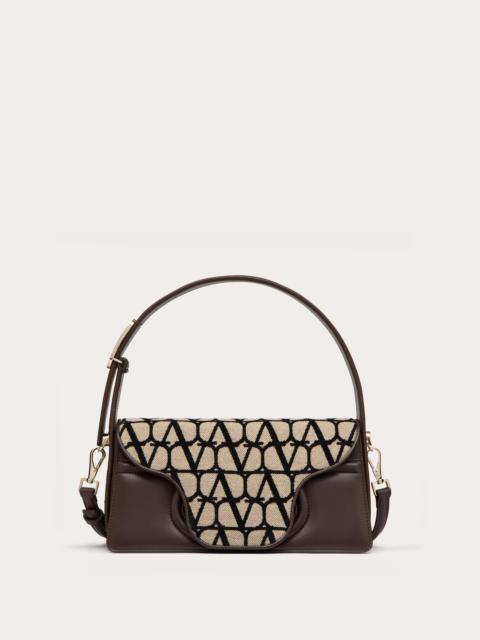 Valentino LE GRAND DEUXIEME TOILE ICONOGRAPHE SHOULDER BAG