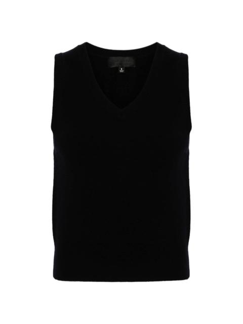 February tank top