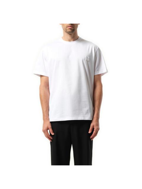 Wooyoungmi Seoul Ranger T-Shirt in White