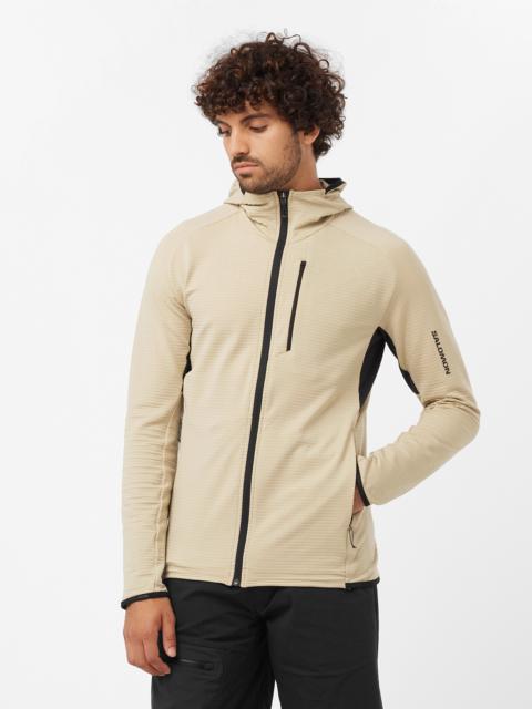 SALOMON ESSENTIAL LIGHTWARM