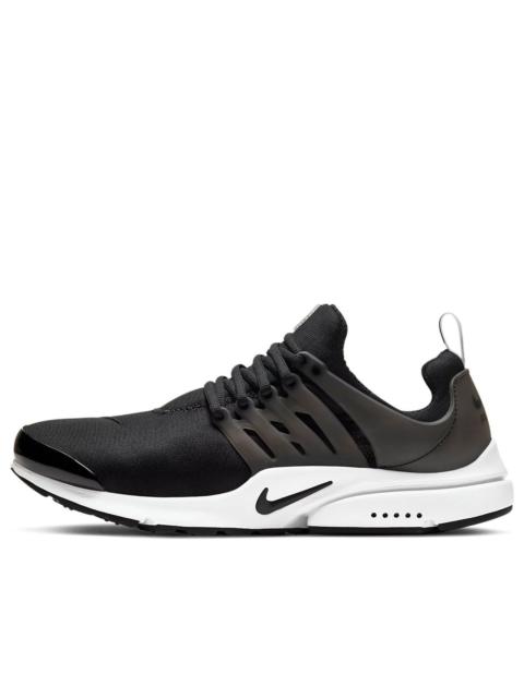 Nike Air Presto 'Black White' CT3550-001