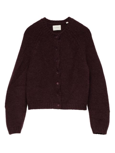 DÔEN DARCY CARDIGAN