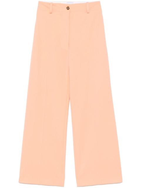 PATOU Iconic trousers