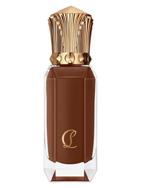 Christian Louboutin Women's Teint Fétiche Le Fluide Fluid Foundation - 80N Brown Nude