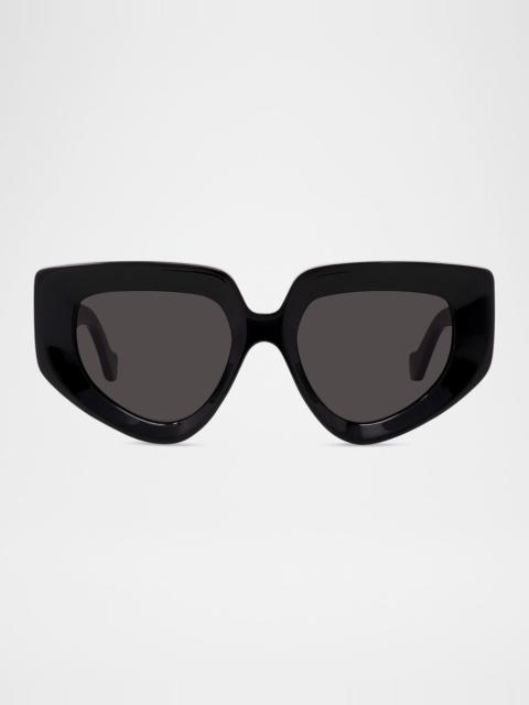 Loewe Anagram LW40154U Sunglasses
