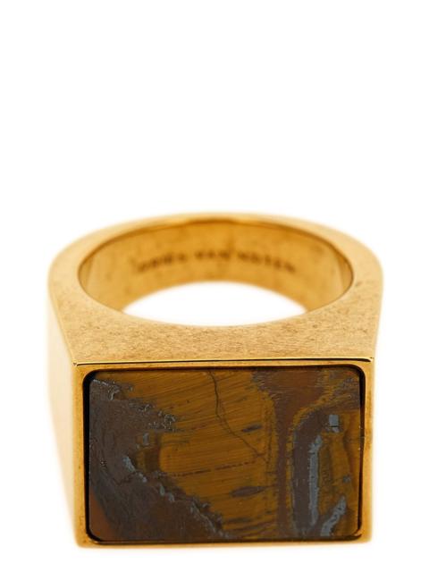 Dries Van Noten 'Singet' Ring