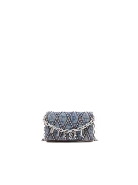 【 Dior 】DIOR AND KAWS B30 シグネチャーブレスレット Dior DIOR AND KAWS Bracelet | REVERSIBLE