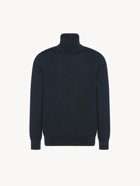 The Row Adlan Turtleneck