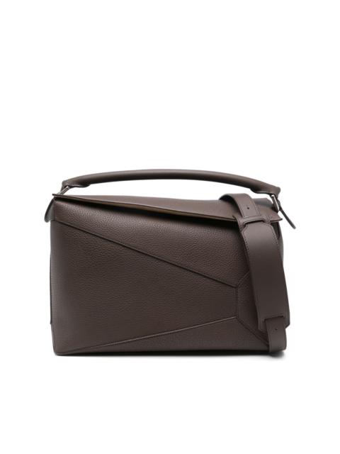 Loewe large Puzzle tote bag