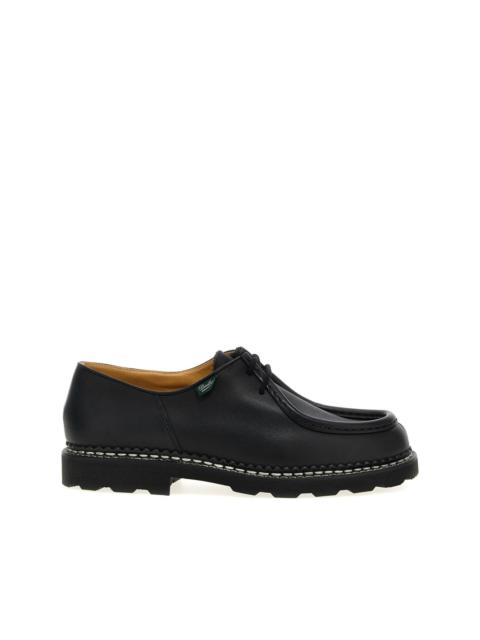 Michael derby shoes