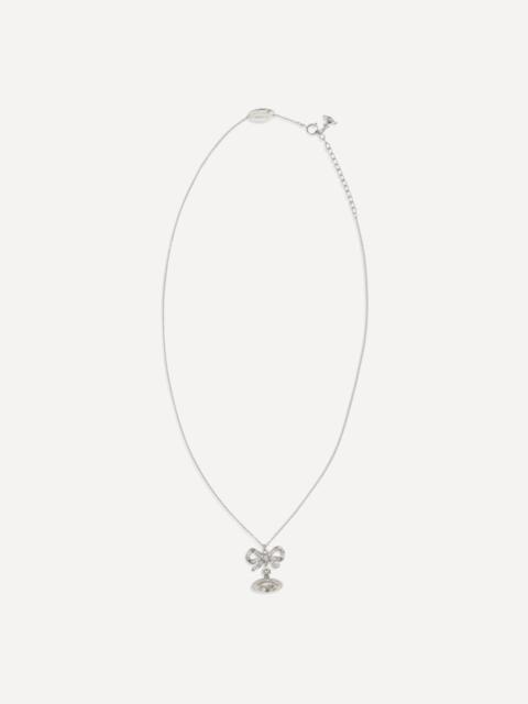 Vivienne Westwood Octavie Pendant Necklace
