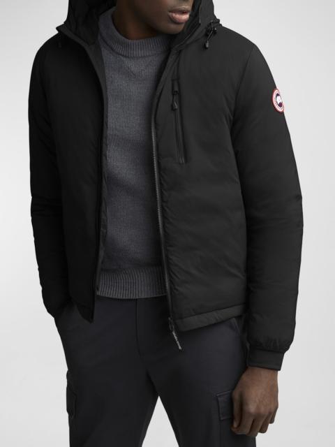 Canada Goose Men's Lodge Hoodie