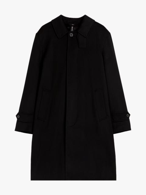 Mackintosh DIDSBURY BLACK RAIN SYSTEM COAT