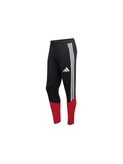 adidas adidas Germany 2026 Tiro Pants Black