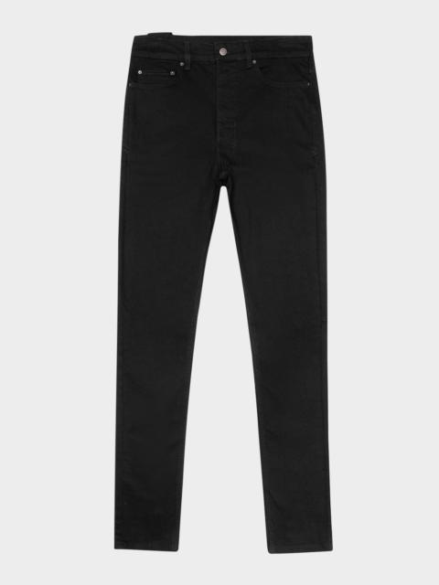 Ksubi Men's Chitch Laid-Back Jeans