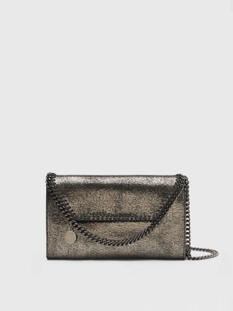 Stella McCartney Falabella Wallet Crossbody Bag