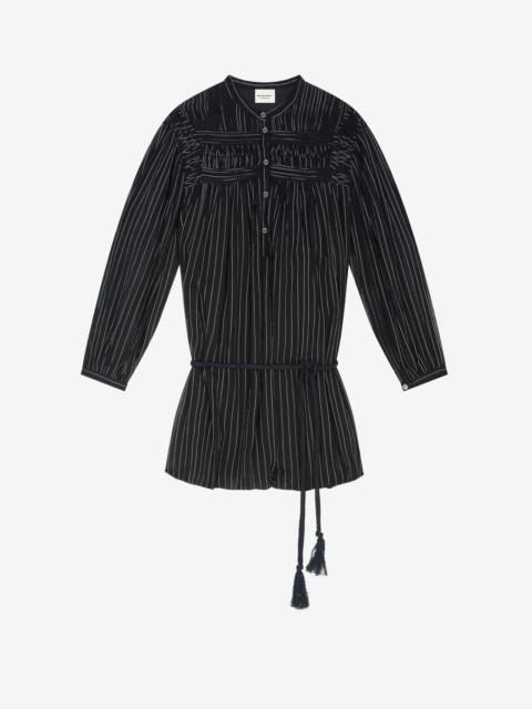 Isabel Marant Étoile LEOZI DRESS