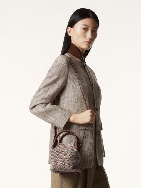 Loro Piana Micro Bale bag