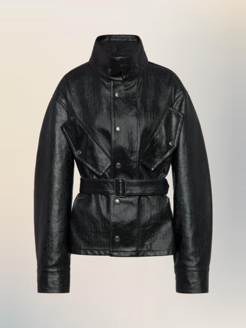 Maison Margiela Belted jacket