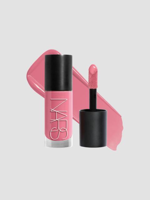 NARS Cosmetics Women's Insatiable Liquid Blush - Fast Ride