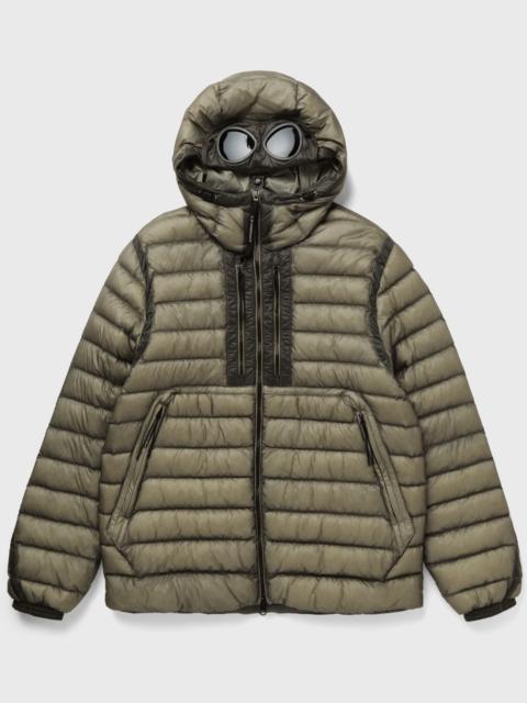 C.P. Company D.D. SHELL GOGGLE CHEST POCKET JACKET