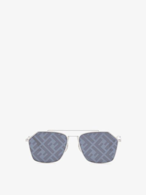 FENDI Palladium sunglasses