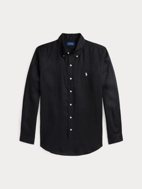 Polo Ralph Lauren Lightweight Linen Shirt – All Fits