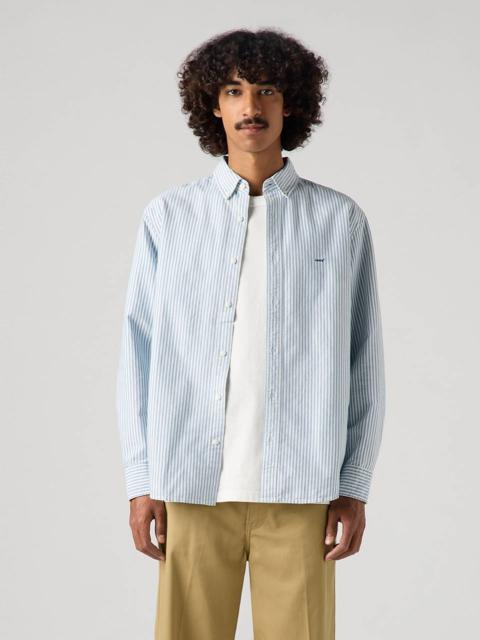 AUTHENTIC BUTTON DOWN SHIRT