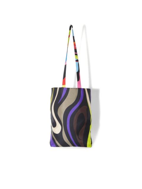 PUCCI Gallery tote bag