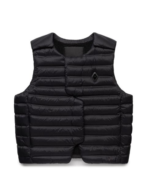 A-COLD-WALL* STRATUS DOWN GILET
