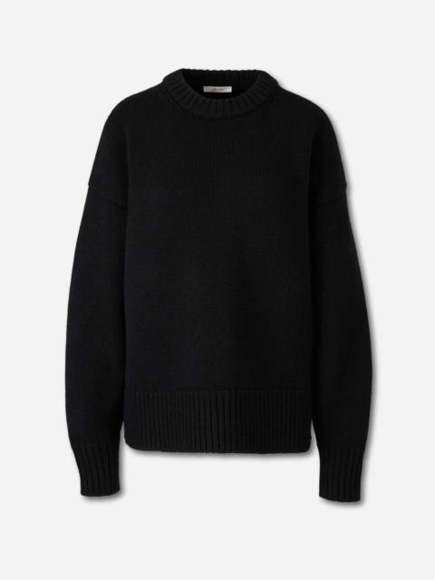 The Row CREW NECK SWEATER