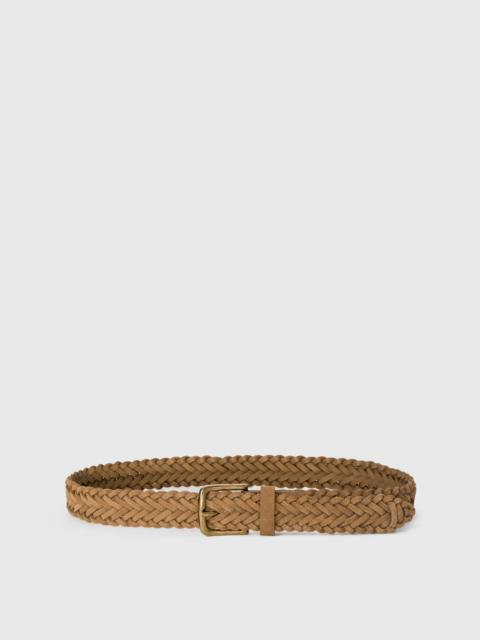 PAIGE Torin Belt