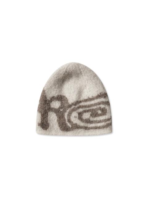 ROA Vortex Mohair Beanie