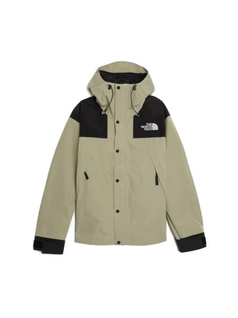 GORE-TEX® mountain jacket