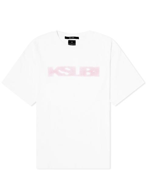 Ksubi Ksubi Hyper Sott Logo T-Shirt