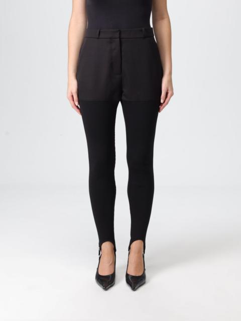 COPERNI Pants woman Coperni