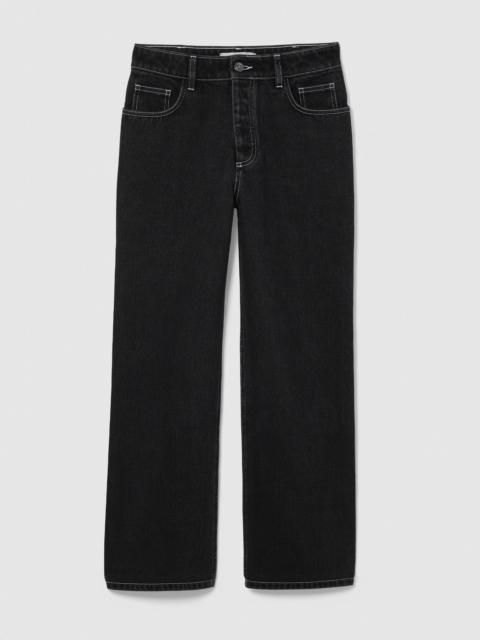 LIBEROWE ALEC CROP JEANS