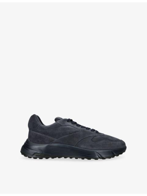 HOGAN Hyperlight Suede Trainers