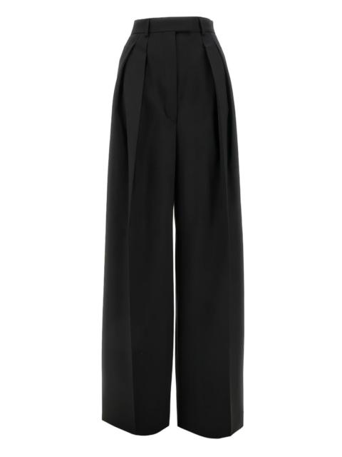 Sportmax wool trousers